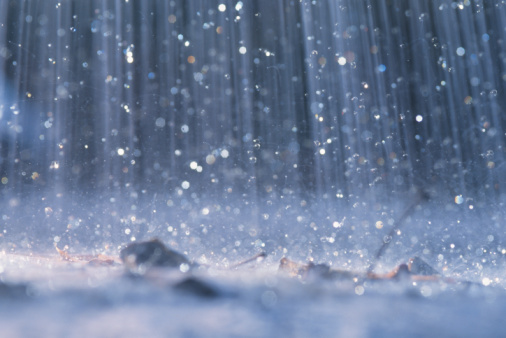 مقاييس الأمطار المسجلة بربوع المملكة المغربية ليوم أمس الجمعة ١٠ يناير