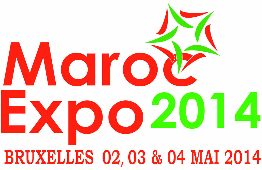 Maroc Expo 2014