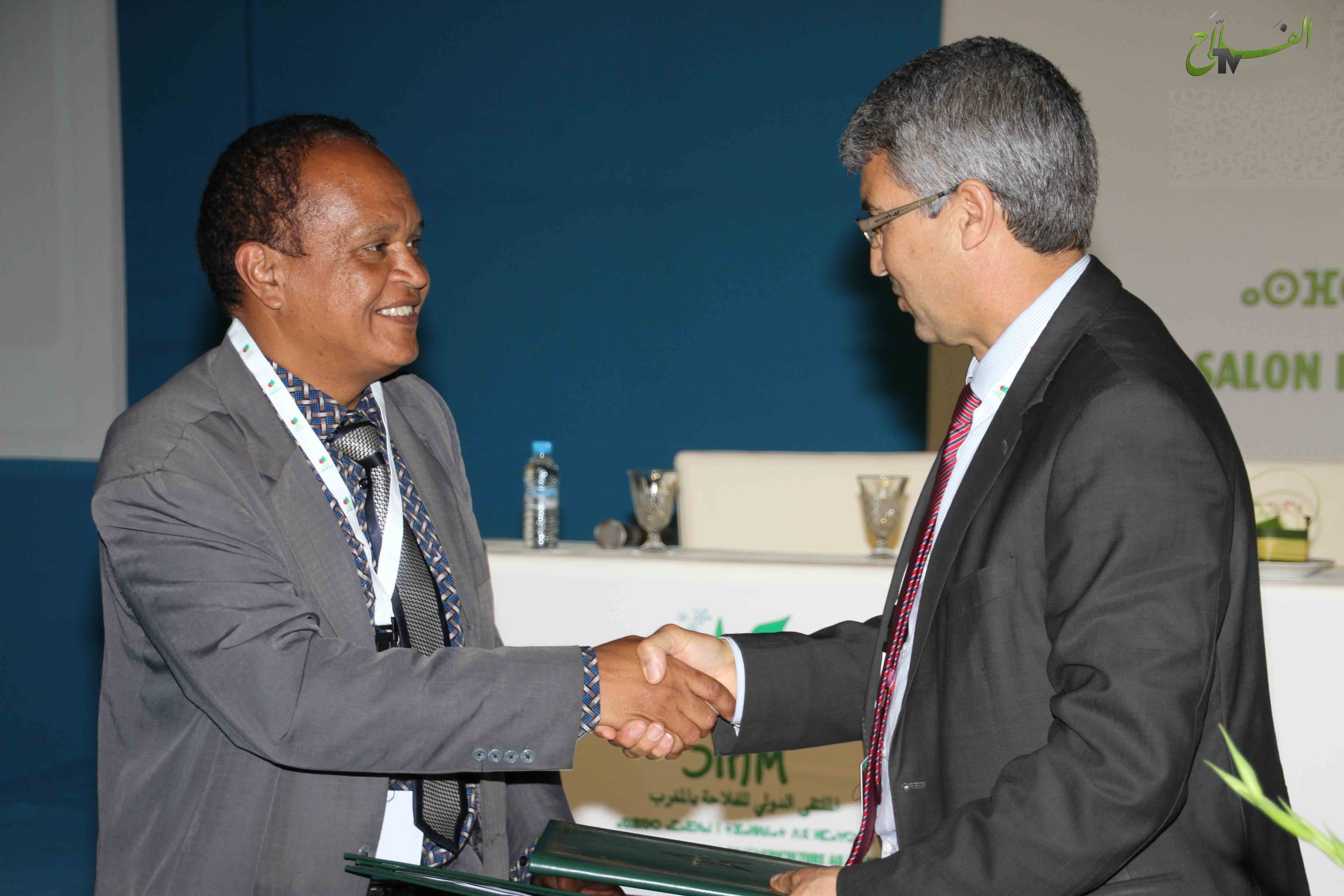 اتفاقية شراكة بين مديرية التعليم و التكوين و البحث و دولة مدغشقر