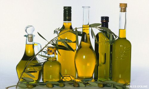 حصة المغرب في السوق العالمية لزيت الزيتون  4 بالمائة