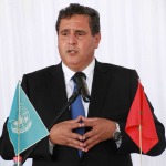 وزير الفلاحة والصيد البحري السيد عزيز أخنوش