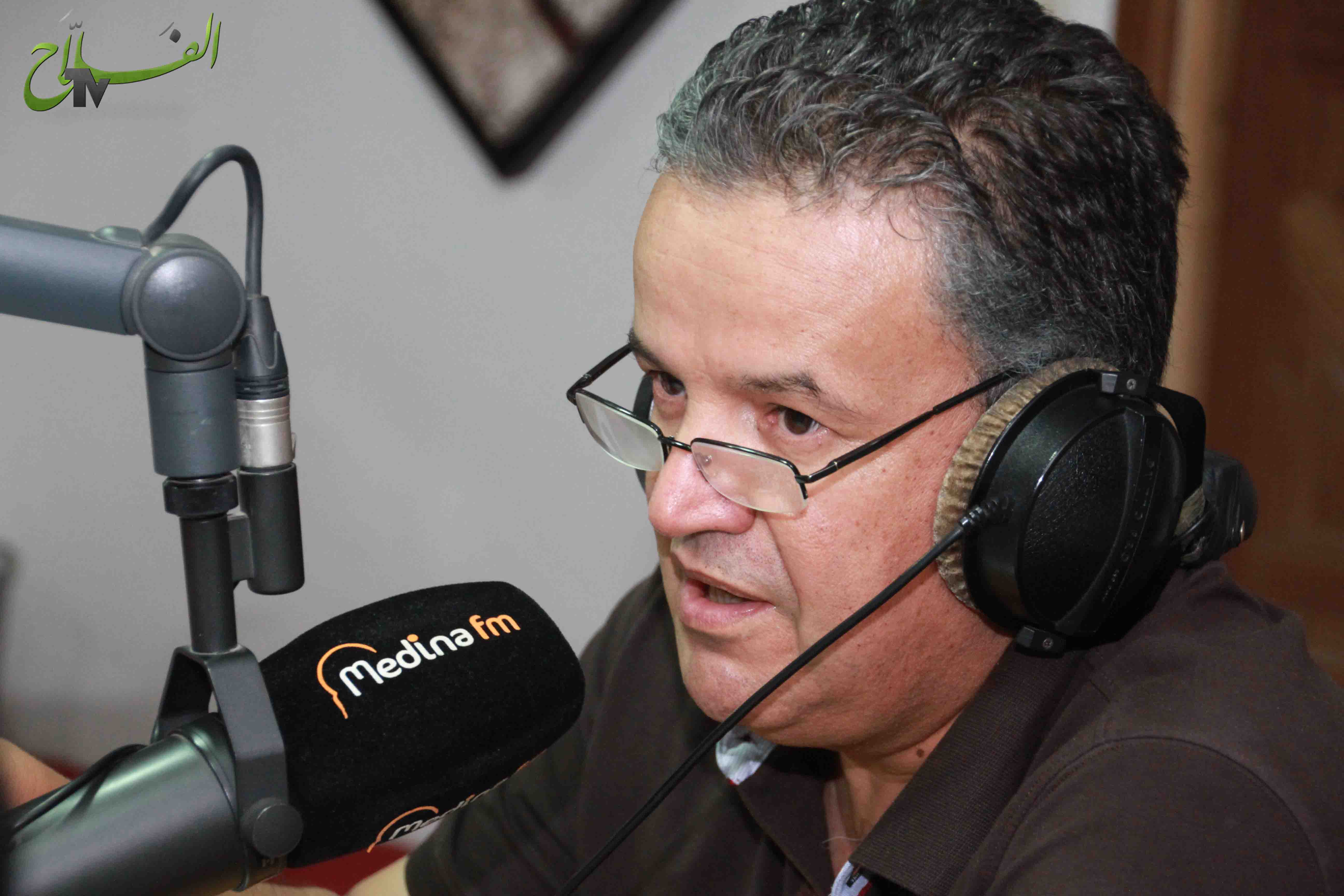 مع الفلاح: المؤتمر السابع للأيام المتوسطية لشجرة الزيتون بمكناس