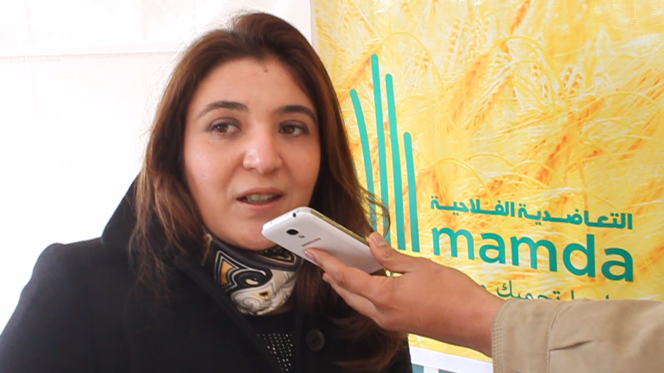 جولة إذاعة مدينة إف إم بالأسواق المغربية : سوق حد كرت ” MAMDA “