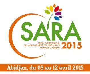 المغرب ضيف شرف في الدورة الثالثة للمعرض الدولي للفلاحة و الثروة الحيوانية بأبيدجان “سارا-2015”