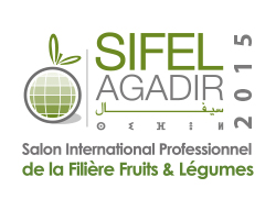 170 عارضا يشاركون في الدورة ال13 للمعرض الدولي للخضر و الفواكه بأكادير.