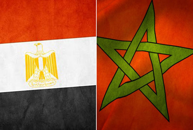 المغرب و مصر يتطلعان إلى تعزيز التعاون في القطاع الفلاحي.