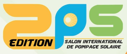 SALON INTERNATIONAL DE POMPAGE SOLAIRE