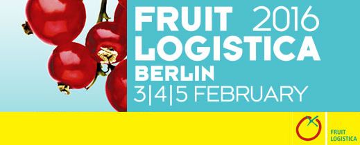 fruit logistica 2016