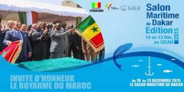 المغرب ضيف شرف الدورة الأولى للمعرض الدولي للفلاحة بالسنغال في ماي المقبل بدكار.