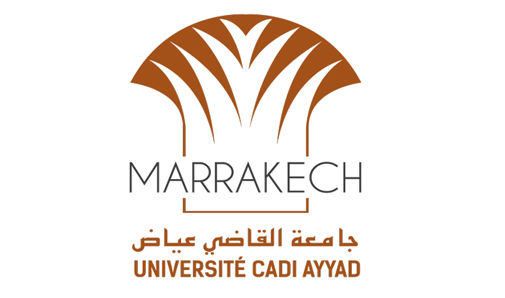 جامعة القاضي عياض بمراكش